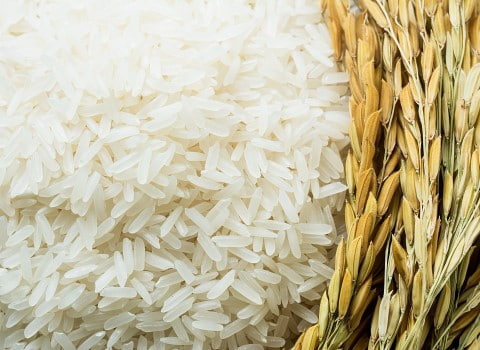 خرید و قیمت برنج طارم وزارتی + فروش صادراتی
